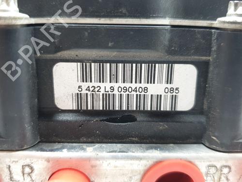 ABS pump FIAT BRAVO II (198_) | BP17675865M43