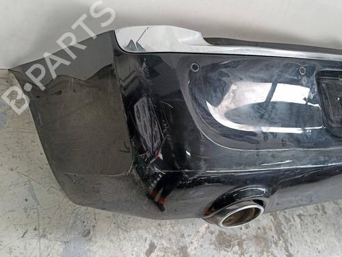 Rear bumper LANCIA THEMA (LX_) 3.0 D (LX, 48) | BP13916813C8 