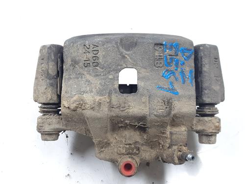 Used Left front brake caliper Left front brake caliper MITSUBISHI L200 (K7_T, K6_T, K5_T) 2.5 TD 4WD (K74T) (99 hp) 34248008 34248008