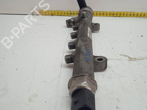 Injection rail MERCEDES-BENZ SPRINTER 3,5-t Van (B906)  | BP9486941M98 