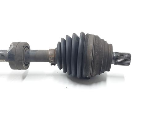 Left front driveshaft VW GOLF VII (5G1, BQ1, BE1, BE2) 1.6 TDI | BP29537883M38 