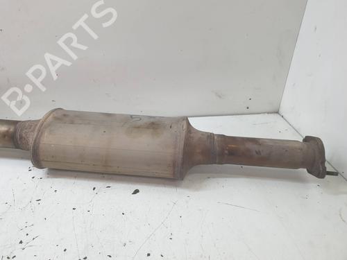 Catalyst OPEL ZAFIRA TOURER C (P12)  | BP25882661M10 