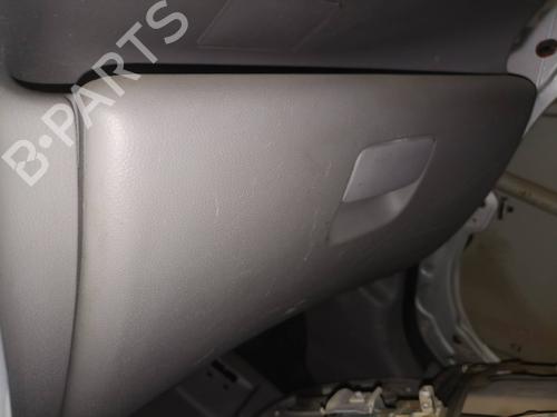 Hanskerom KIA CARENS II MPV (FJ) [2002-2013]  15678955