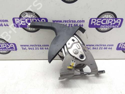 Hand brake NISSAN QASHQAI / QASHQAI +2 I (J10, NJ10, JJ10E)  | BP9464035I18 