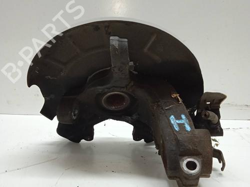 Left front steering knuckle SEAT IBIZA III (6L1)  | BP9486045M25 