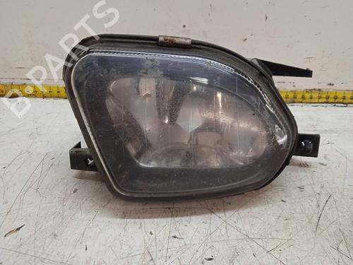 Used Right front fog light MERCEDES-BENZ E-CLASS (W211) [2002-2009]  10034910