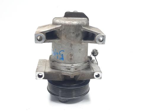 AC compressor NISSAN NAVARA NP300 (D40) 2.5 dCi 4WD (D40TT, D40T, D40M, D40BB) | BP31832360M34