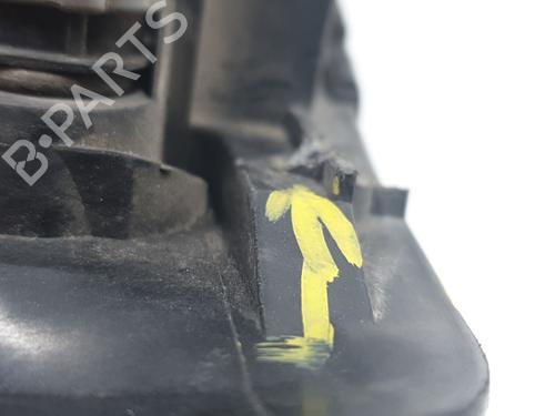 Right headlight VOLVO S40 II (544) 2.0 D | BP29944429C29