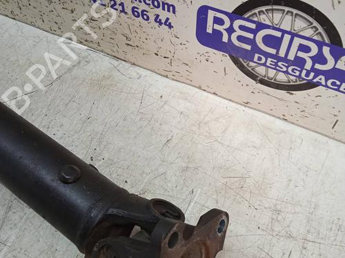 Driveshaft JEEP CHEROKEE (KJ)  | BP9483062M37 