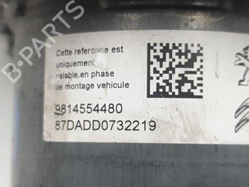 ABS pump PEUGEOT PARTNER Tepee 1.6 BlueHDi 100 | BP33203904M43  - Image 11