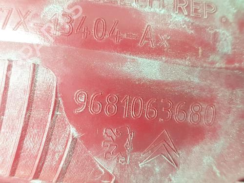 Right taillight CITROËN C5 III (RD_) 2.0 HDi (RDRHD8, RDRHDJ, RDRHR8, RDRHRJ) | BP34435202C35 - Image 7