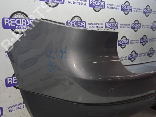 Rear bumper VW GOLF V (1K1)  | BP9485719C8 