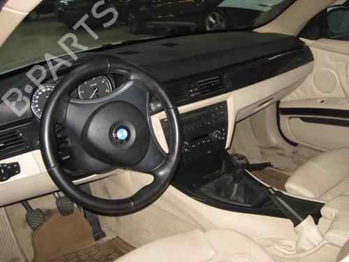 Electronic module BMW 3 Coupe (E92) 320 d | BP9475423M83 