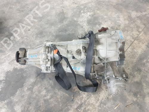 Gearkasse Gearkasse AUDI A5 (8T3) 3.0 TDI quattro (240 hp) 37270824 37270824