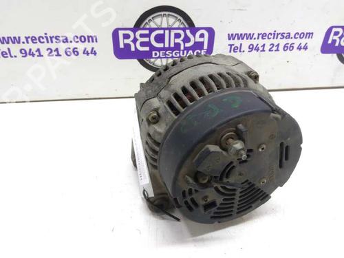 Alternator CHRYSLER VOYAGER / GRAND VOYAGER III (GS_, NS_) 2.5 TD | BP9466193M7 