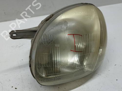 Left headlight HYUNDAI ATOS (MX)  | BP9465558C28 