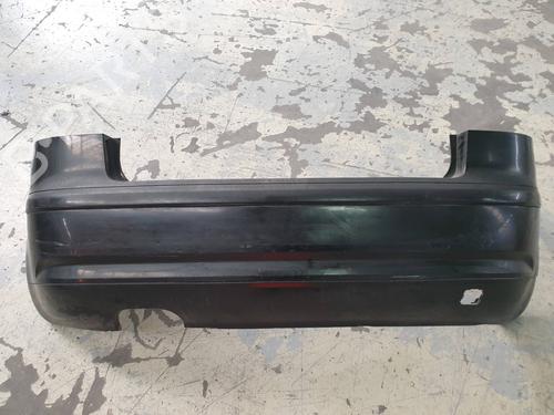 Used Rear bumper AUDI A3 (8P1) 1.9 TDI (105 hp) 18708442