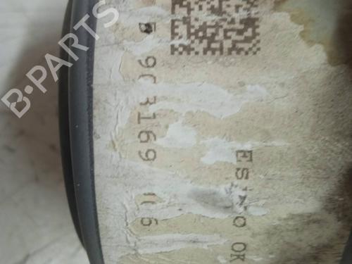 ABS pump JEEP RENEGADE SUV (BU, B1, BV)  | BP10756325M43 