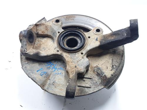 Achsschenkel links vorne MITSUBISHI PAJERO II (V3_W, V2_W, V4_W, V5_W) 2.8 TD (V46W, V26W) | BP30903154M25