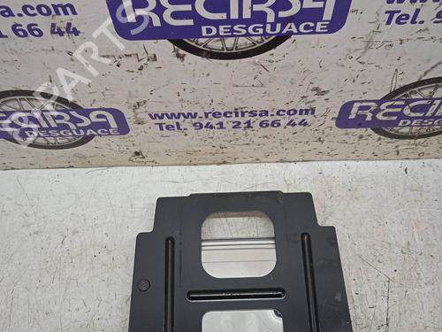Engine control unit (ECU) PEUGEOT PARTNER Tepee  | BP9484476M57 