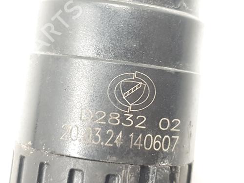 Washer pump PEUGEOT BOXER Platform/Chassis 2.2 BlueHDi 140 | BP40109230E24 - Image 7