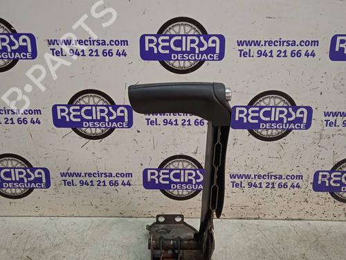 håndbremse RENAULT KANGOO / GRAND KANGOO II (KW0/1_) [2008-2025]  9492987