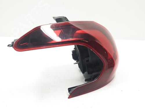 Left taillight PEUGEOT 2008 I (CU_) 1.5 BlueHDI 100 | BP33288356C34 - Image 3