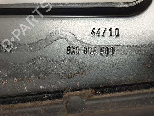 Frontplade/Frontkurv AUDI A5 Sportback (8TA) 2.0 TFSI | BP32344041C72 