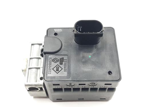 Used Electronic module Electronic module 39118697 39118697