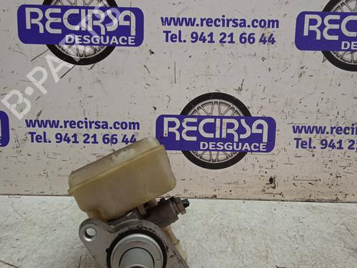 Brake master cylinder FORD MONDEO IV (BA7)  | BP9484447M77 