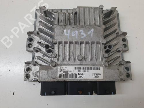 Used Engine control unit (ECU) FORD MONDEO IV Turnier (BA7) [2007-2015]  16650912