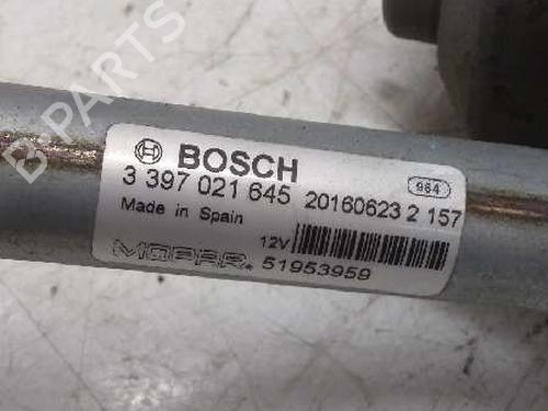 Front wiper motor JEEP RENEGADE SUV (BU, B1, BV)  | BP9479939M29 
