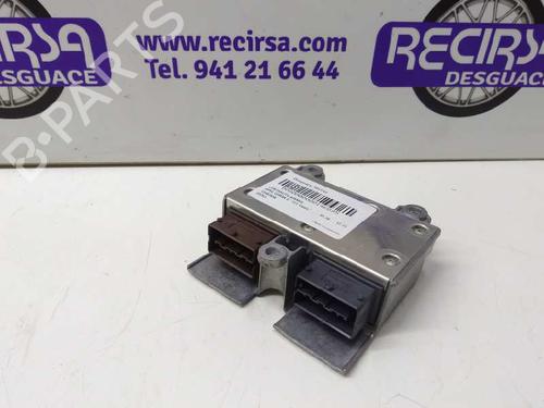 Kollisjonspute styreenhet OPEL CORSA D (S07)  | BP9464379M53 