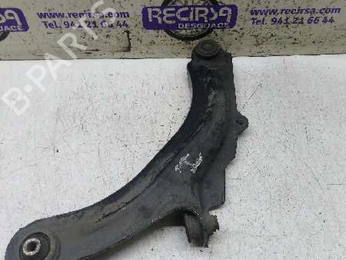 Used Left front suspension arm RENAULT MEGANE II Saloon (LM0/1_) [2003-2025]  9461446