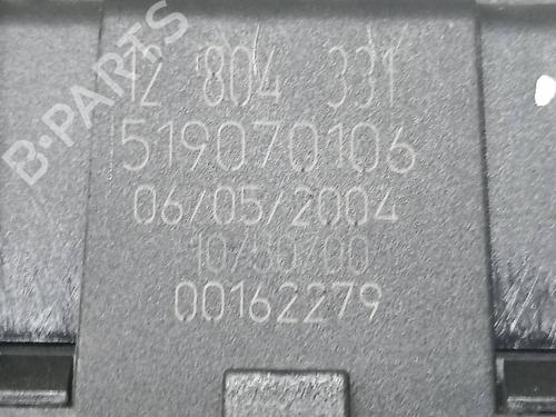Fuse box SAAB 9-3 (YS3F, E79, D79, D75)  | BP11510766E1 