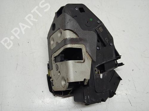 Front left lock FORD FIESTA VI (CB1, CCN)  | BP9477238C98 