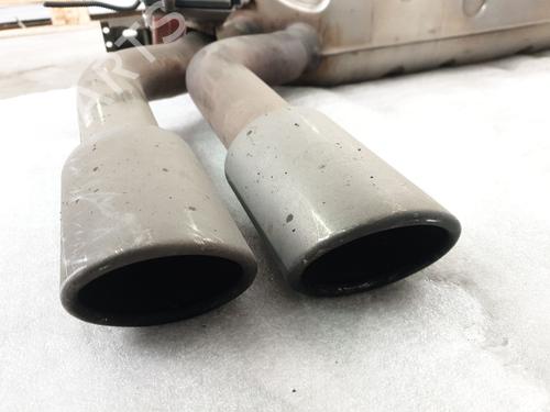 Exhaust system AUDI A3 Limousine (8VS, 8VM) S3 quattro | BP35894429M121 - Image 9