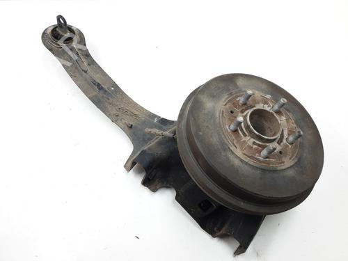 Used Left rear steering knuckle Left rear steering knuckle FORD FOCUS III Saloon 1.6 TDCi (115 hp) 36018461 36018461