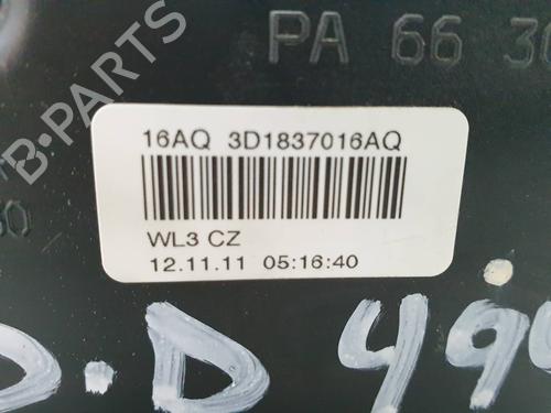 Front right lock VW TOURAN (1T3)  | BP15386743C97 