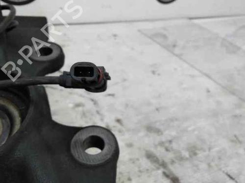 Right front steering knuckle MERCEDES-BENZ M-CLASS (W164)  | BP9478020M26 