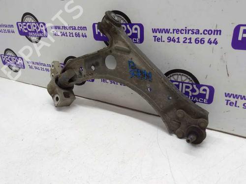 Right front suspension arm SEAT LEON (1P1)  | BP9465339M13 