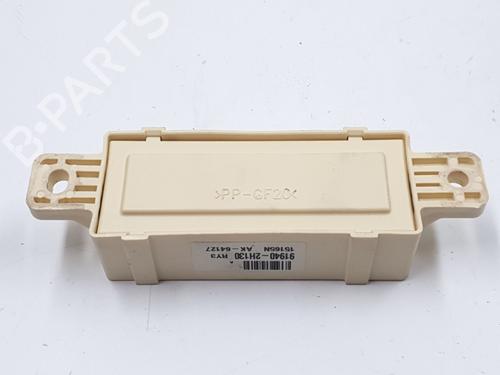 Electronic module KIA PRO CEE'D (JD) 1.6 CRDi 128 | BP36702857M83 - Image 4