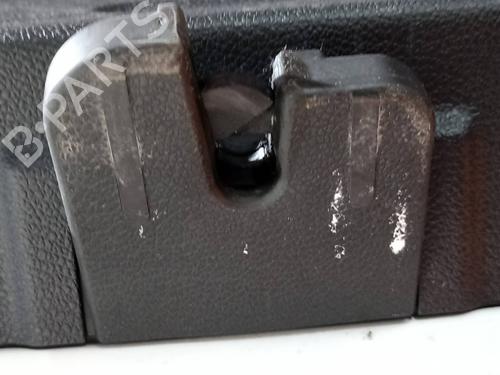 Used Tailgate lock VW GOLF VI (5K1) [2008-2014]  11091895