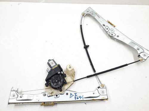 Used Front left window mechanism Front left window mechanism 37720282 37720282