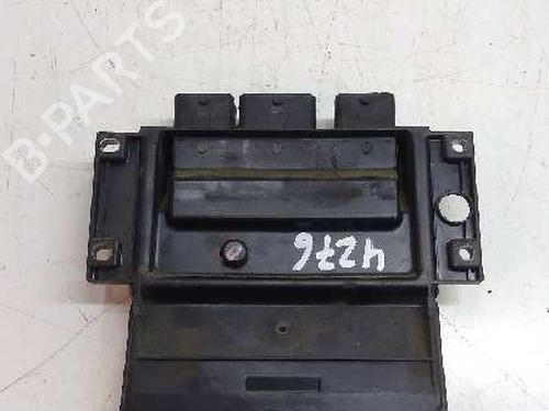 Engine control unit (ECU) RENAULT CLIO II (BB_, CB_)  | BP9481783M57 