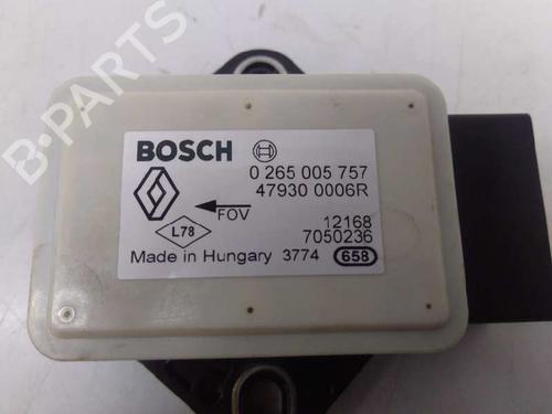 Electronic sensor NISSAN QASHQAI / QASHQAI +2 I (J10, NJ10, JJ10E)  | BP9464030M84 