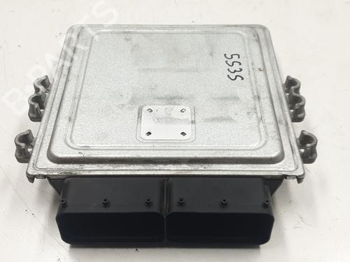 Engine control unit (ECU) KIA CEED (CD) 1.6 CRDi 136 Eco-Dynamics+ | BP33288387M57  - Image 5