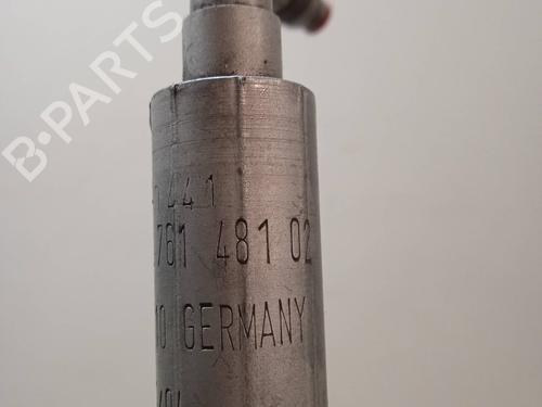 Pipe BMW 5 (E60)  | BP14239913M125 