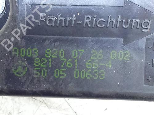 Elektronisk modul MERCEDES-BENZ E-CLASS (W211)  | BP10029926M83 