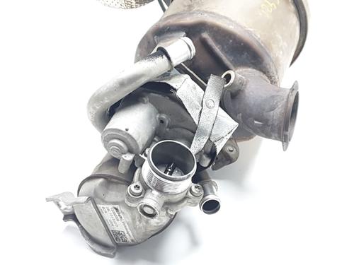 Particulate filter VW GOLF VII (5G1, BQ1, BE1, BE2) 1.6 TDI | BP29537879M81 